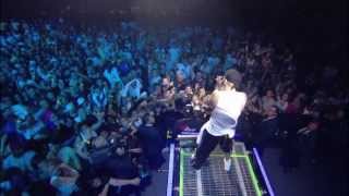 Eminem  Lose Yourself 8 mile Live from New York City Madison Square Garden [upl. by Luis]