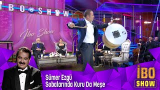 Sümer Ezgü  Sobalarında Kuru Da Meşe [upl. by Nagap207]