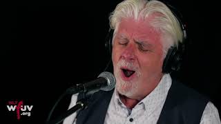 Michael McDonald  quotWhat a Fool Believesquot Live at WFUV [upl. by Ury]