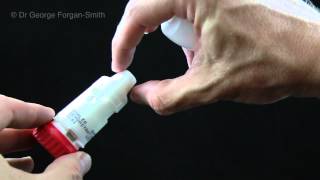 How to Use Ellipta Inhaler [upl. by Sitruk159]