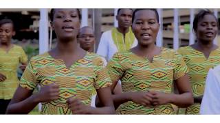 burudika Ngomongo AY Official video [upl. by Aylat46]