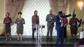 Église Smyrne Live Stream [upl. by Arvo]