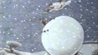 The snowman 1982 Fully instrumental version no singing [upl. by Slaohcin]