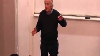 Noam Chomsky quotAfter 60 Years of Generative Grammar A Personal Perspectivequot [upl. by Howell511]