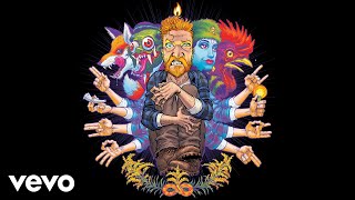 Tyler Childers  Peace of Mind Audio [upl. by Enaamuj97]