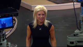 Long Island Medium Theresa Caputo reads WCL audience members  PART 2 [upl. by Greenman]