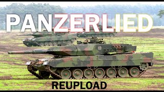 Panzerlied  Reupload READ DESC [upl. by Urbannai136]