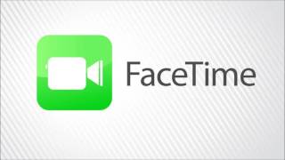 Facetime SoundRinging [upl. by Konikow]