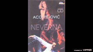 Aco Pejovic  Litar krvi  Audio 2006 [upl. by Arzed994]