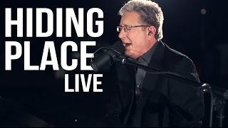 Don Moen  Hiding Place  Live Worship Sessions [upl. by Oehsen216]