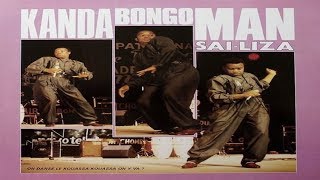 Kanda Bongo Man  Sai [upl. by Eiramanin]