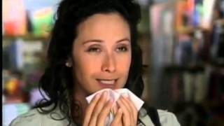 Advil Commercial with Female Nose Blowing [upl. by Anthiathia]