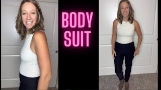 Women body suit review [upl. by Amalie]