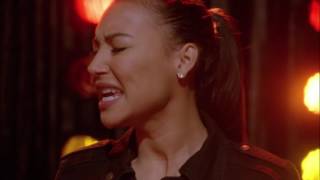 GLEE Full Performance of Girl on Fire [upl. by Weingarten719]