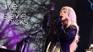 Stevie Nicks  Edge Of Seventeen Live In Chicago [upl. by Hsetirp]