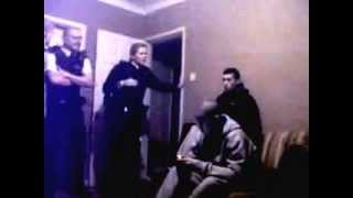 Merseyside Police quotwalk into house and assault youthquot [upl. by Andros909]