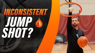 How To Cure Inconsistent Shooting [upl. by Coombs248]