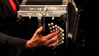 Canaro en París  Karin Eckstein  Bandoneon Solo [upl. by Blainey]