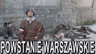 Powstanie Warszawskie Historia Bez Cenzury [upl. by Kris]