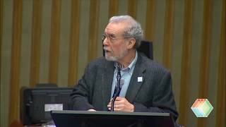 Daniel Goleman and the importance of developing SelfAwareness [upl. by Anayrb864]