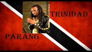 Machel Montano  Soca Santa High Quality Audio [upl. by Ilak]