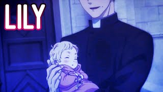 Diabolik Lovers  Lily  AMV [upl. by Reeves]