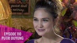 Putri Duyung  Episode 110 [upl. by Elfie]