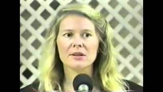 Cathy OBrien  MKUltra Mind Control [upl. by Onez903]