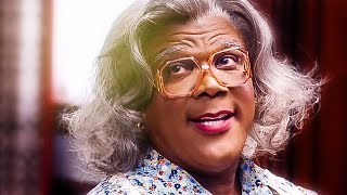 A MADEA FAMILY FUNERAL Clip  Smile 2019 Tyler Perry [upl. by Kenway536]