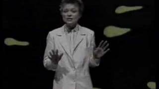 Laurie Anderson  Mach 20 [upl. by Cayla]