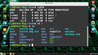 Linux Terminal Introduction [upl. by Sivar]