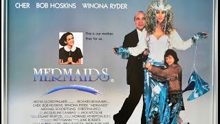 Mermaids Movie Review [upl. by Aineles]