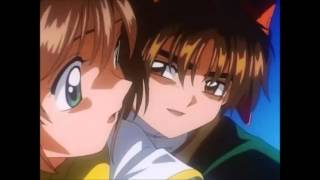 Sakura amp Syaoran  Our Story [upl. by Aira]