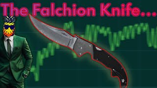 THE FALCHION KNIFE [upl. by Elnora]