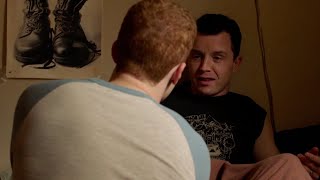 Gallavich  quotIts Probably Why Youre Gayquot  Hall Of Shame E05 [upl. by Verney]