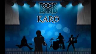 Karo Rock Band Jadul [upl. by Eninahpets]