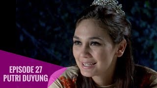 Putri Duyung  Episode 27 [upl. by Bartolome]