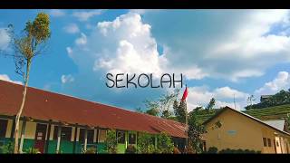 Cinematic video  Sekolah [upl. by Eiramadnil821]