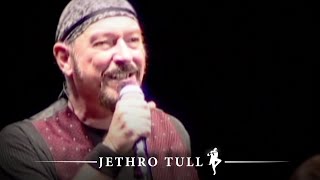 Jethro Tull  Locomotive Breath Ian Anderson Plays The Orchestral Jethro Tull [upl. by Aime]