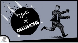 Types Of Delusions Ever Experienced Any of These [upl. by Cyndia]