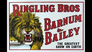 Ringling Brothers Circus Museum Sarasota [upl. by Holmes]