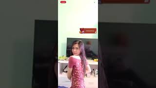 bigo live thailand 🇹🇭 she cut her dress🥴😱😍 [upl. by Clifton241]