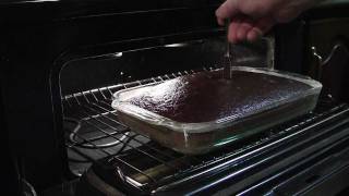 Best Moist Chocolate Cake Recipe [upl. by Inod]