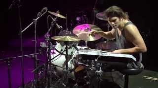 The Craziest Drum Solo Ever [upl. by Lelia]