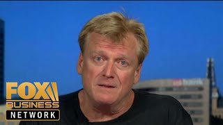 Exclusive Former Overstock CEO speaks out on his resignation [upl. by Aanas]