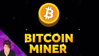 Bitcoin Miner Idle Tycoon  Rosie Rayne [upl. by Etteve]