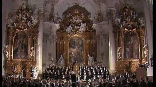 Wolfgang Amadeus Mozart  Requiem ConfutatisLacrimosa [upl. by Ylro]