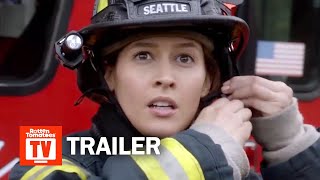 Station 19 Season 1 Trailer  Rotten Tomatoes TV [upl. by Jerry922]