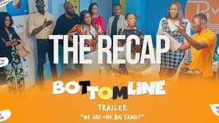 Bottomline Nollywood Movie 2024 [upl. by Anirehc]