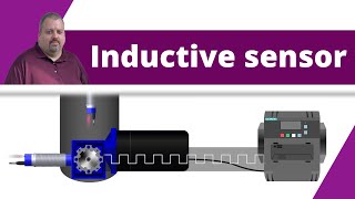 Inductive Sensor Explained  Different Types and Applications [upl. by Kung]